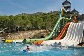 Aqualandia